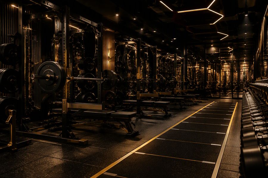 Strength Training